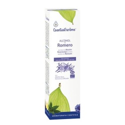 Alcohol de Romero  (AB) ESSENTIAL AROMS