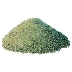 Arcilla Verde