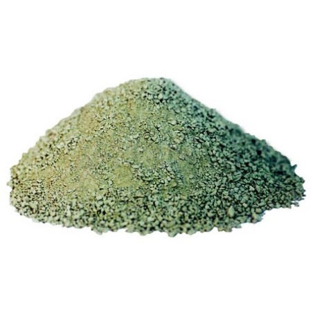 Arcilla Verde