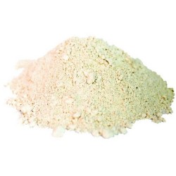 CAOLIN-ARCILLA BLANCA 400g.
