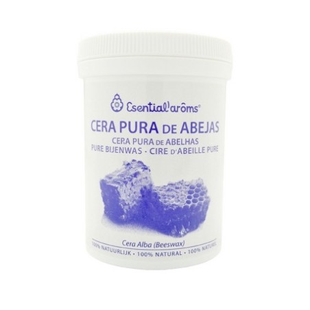 CERA PURA ABEJAS 100GR INTERSA