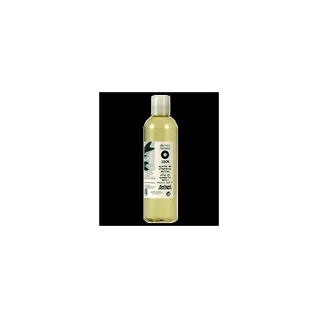ACEITE DE ALMENDRAS DULCES -D-