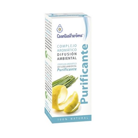 Purificante ESSENTIAL AROMS
