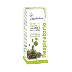 Respiratorio ESSENTIAL AROMS