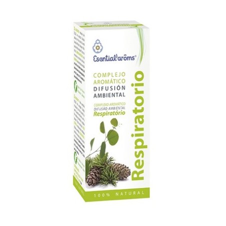 Respiratorio ESSENTIAL AROMS