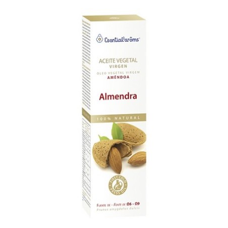  ALMENDRA DULCE ESSENTIAL AROMS