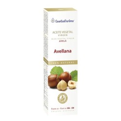 ACEITE AVELLANA 100ML INTERSA