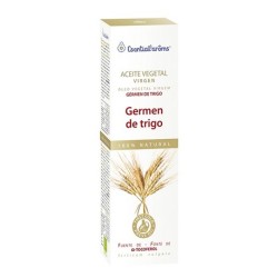 Triticum vulgare GERMEN DE TRIGO