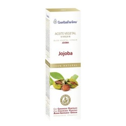 ACEITE JOJOBA 100ML ESENTIAL AROMS