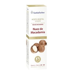 ACEITE MACADAMIA 100ML ES.AROM