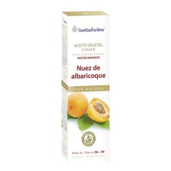 ACEITE NUEZ ALBARICOQUE INTERS