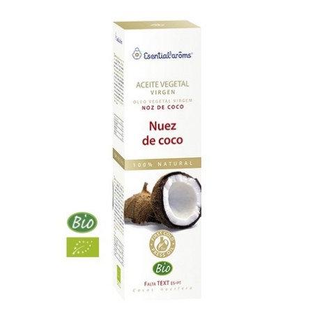 Cocos nucifera NUEZ DE COCO