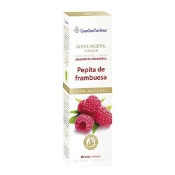 ACEITE PEPITA FRAMBUESA 100ML