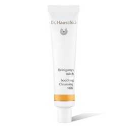 MINI LECHE FACIAL LIMPIADORA 10ML-DR HAUSCHKA
