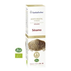 ACEITE SESAMO 100ML BIO INTERS