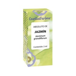Jasminum Grandiflorum absoluto de jazmin