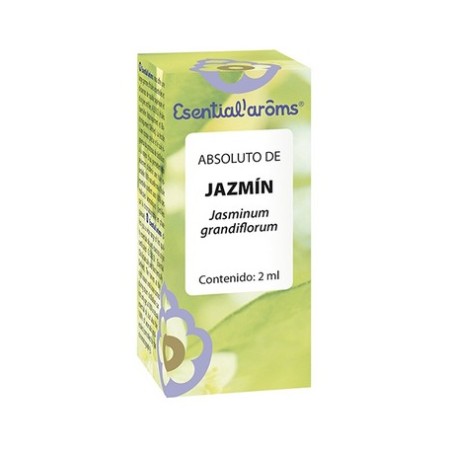 Jasminum Grandiflorum absoluto de jazmin