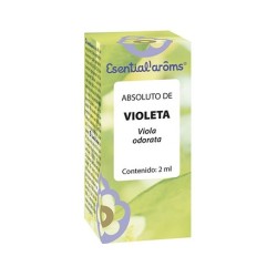  Viola Odorata absoluto de violeta