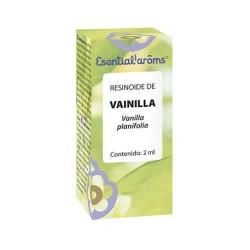 ESENCIA VAINILLA 2ML INTERSA