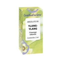 Cananga Odorota absoluto ylang-ylang