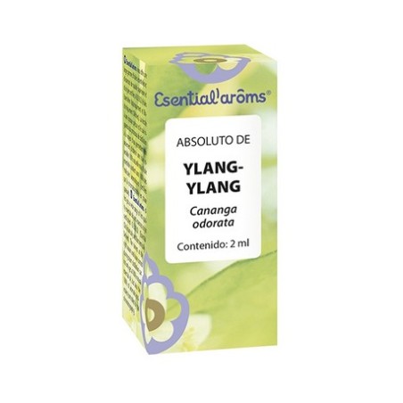 Cananga Odorota absoluto ylang-ylang