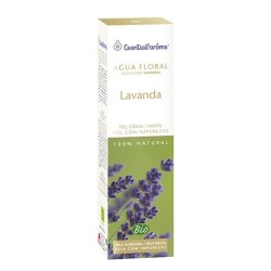 AGUA FLORAL LAVANDA 100ML E.A.