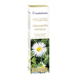 AGUA MANZANILLA ROMANA 100ML E.A.