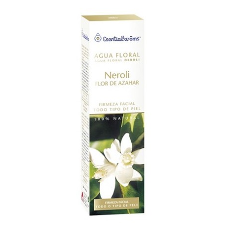 AGUA FLORAL AZAHAR NEROLI 100M