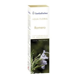 Hidrolato de Romero - 1,8 cineol (AB)