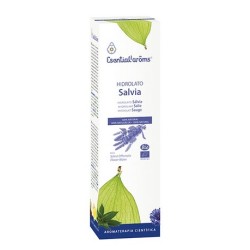 SALVIA HIDROLATO BIO 100ML