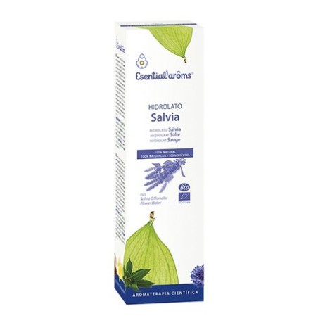 SALVIA HIDROLATO BIO 100ML