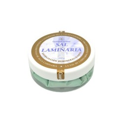 Sal de Laminaria - Exfoliacióncorporal