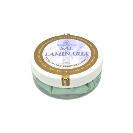 Sal de Laminaria - Exfoliacióncorporal