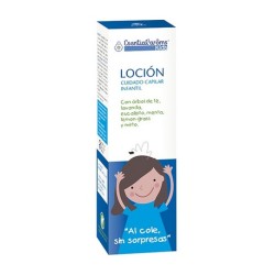 Loción Cuidado Capilar Infantil