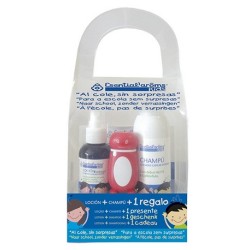 Pack Cuidado Capilar Infantil (Incluye: Loción + Champú)