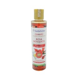 CHAMPU ROSA MOSQUETA 200ML E.A