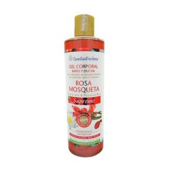GEL DUCHA ROSA MOSQ 500 INTERS