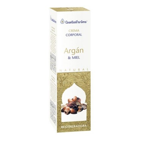 PEELING ARGAN JALEA 75ML INTER