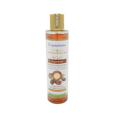 CHAMPU ARGAN SUPREM 200ML INTE