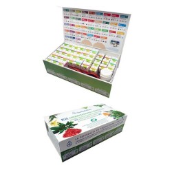 Kit Aromaterapia Científica