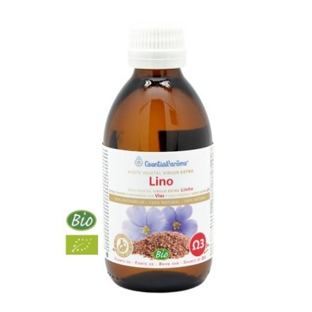ACEITE COMINO NEGRO 100ML INTE