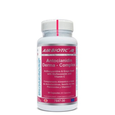 ANTOCIANIDIN DERMA-COMPLEX 30C
