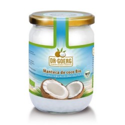 PULPA DE COCO BIO 500GR E.G.