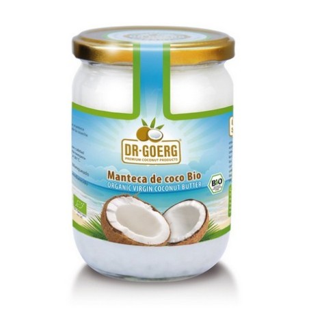 PULPA DE COCO BIO 500GR E.G.