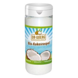COCO RALLADO BIO, 180 g