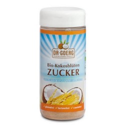 AZUCAR DE COCO BIO, 260 g