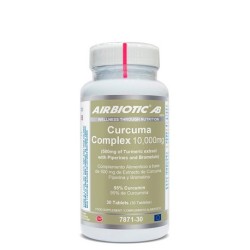CURCUMIN COMPLEX 30TAB AIRBIOT