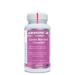 CARDO MARIANO COMPLEX 30CP AIR