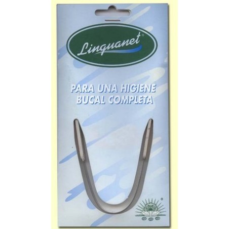 LINGUANET, 1 und