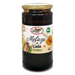MELAZA DE CAÑA 900GR EL GRANER